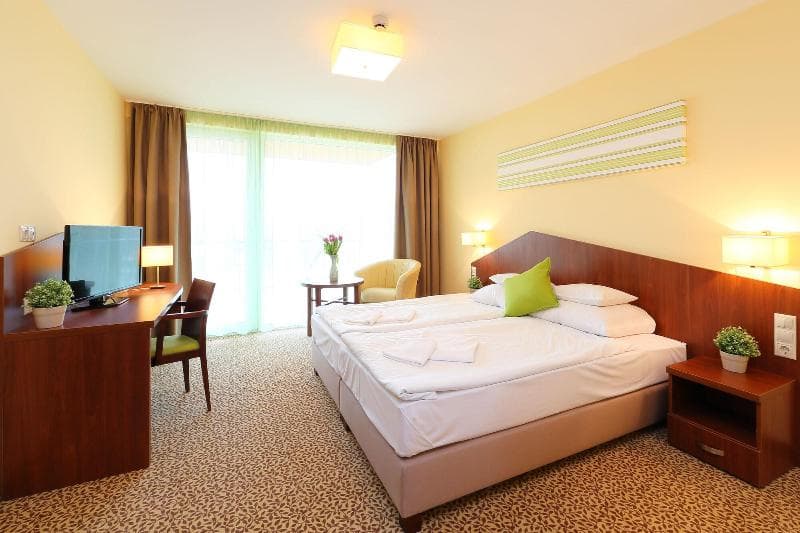 Margareta Hotel 5