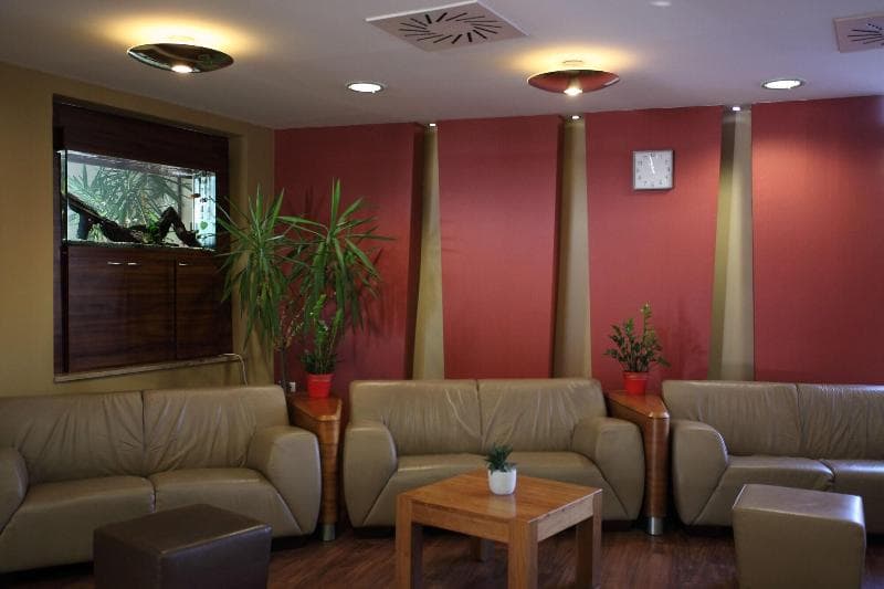 Hotel Famulus photo 1