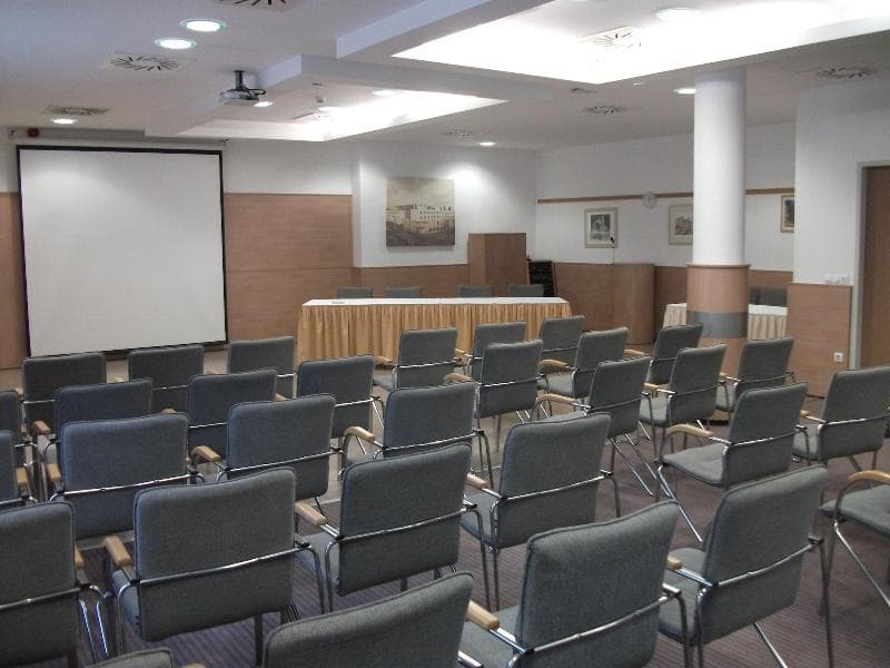 Hotel Famulus main