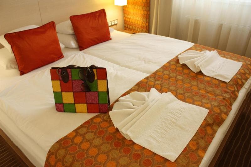 Hotel Famulus 5