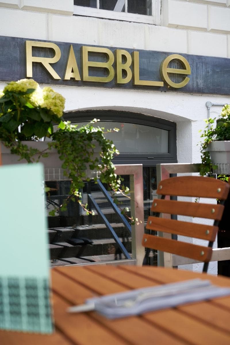 Rabble 5