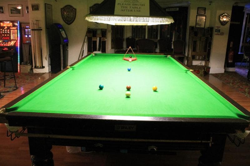 Glastonbury main