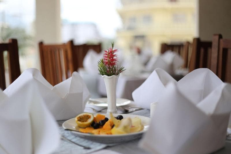 Venus Premier Hotel 5