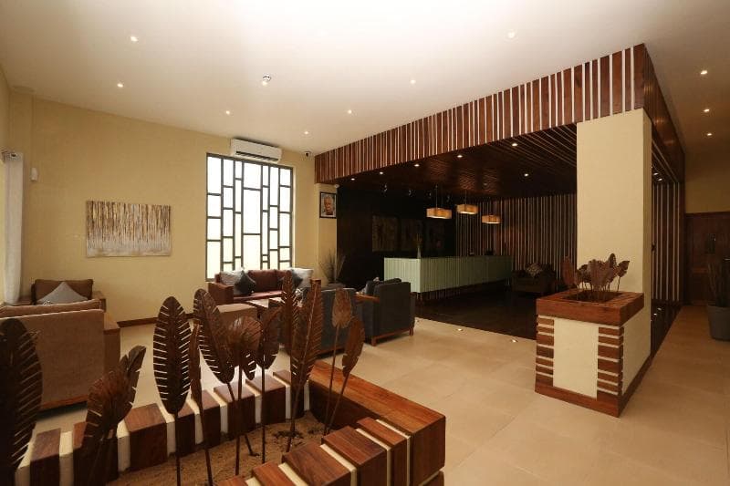 Venus Premier Hotel 4