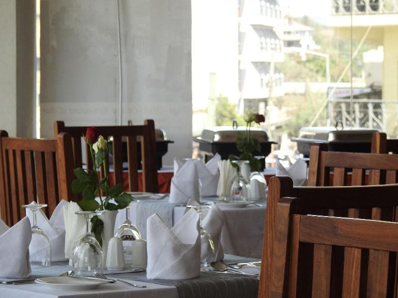 Venus Premier Hotel 2