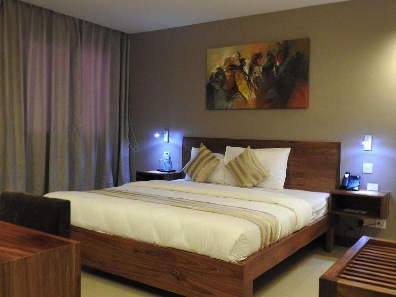 Venus Premier Hotel 3
