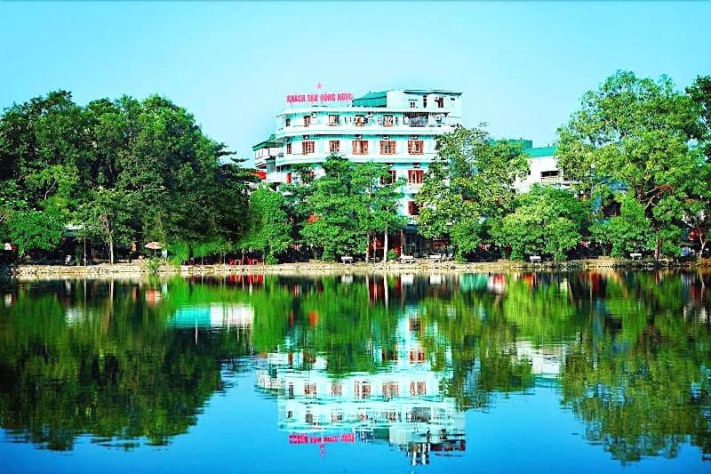 Hong Ngoc Hotel 3