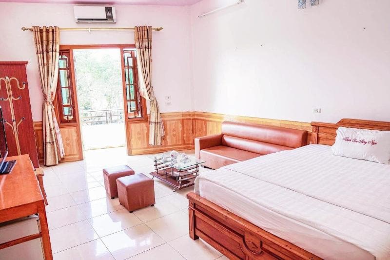 Hong Ngoc Hotel 4