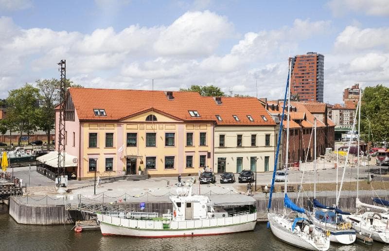 Old Port 5