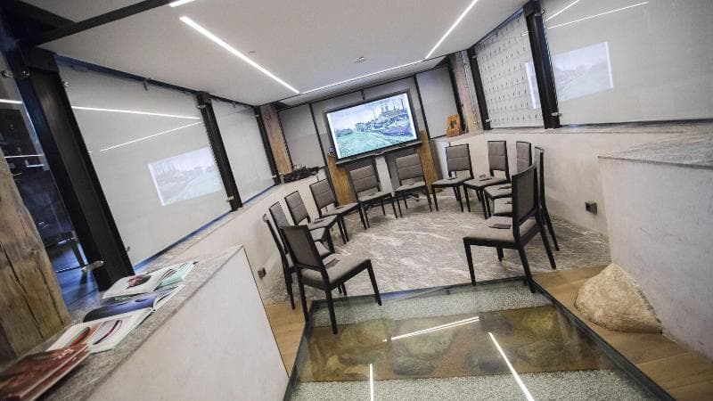 Michaelson Boutique Hotel photo 1