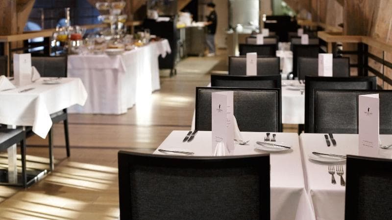 Michaelson Boutique Hotel 4