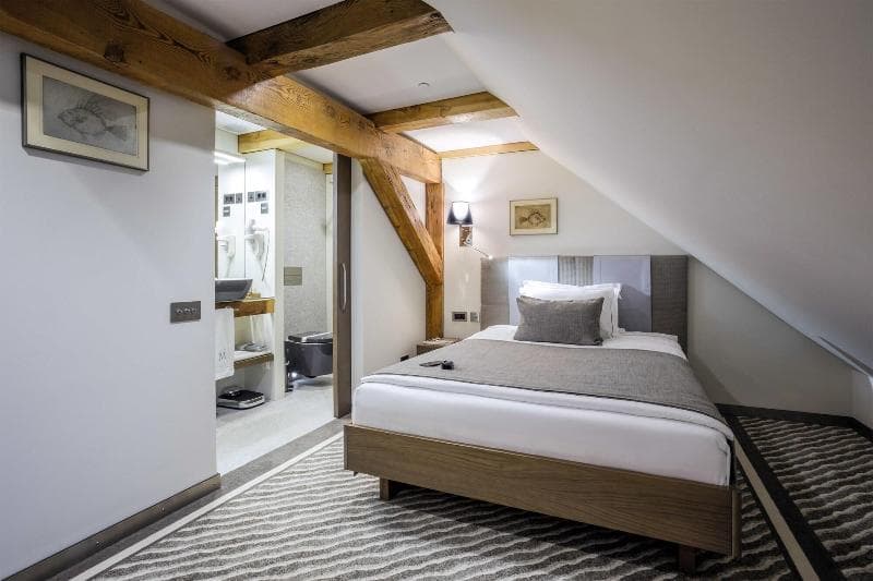 Michaelson Boutique Hotel 5