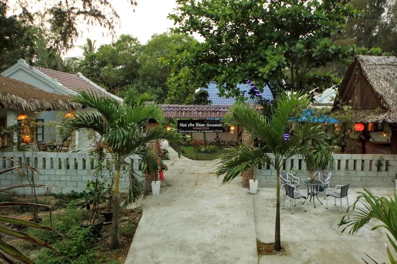 Hoi An Blue Sea Side Homestay 4
