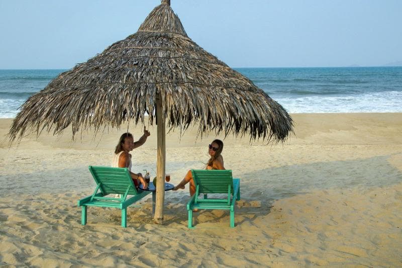 Hoi An Blue Sea Side Homestay 3