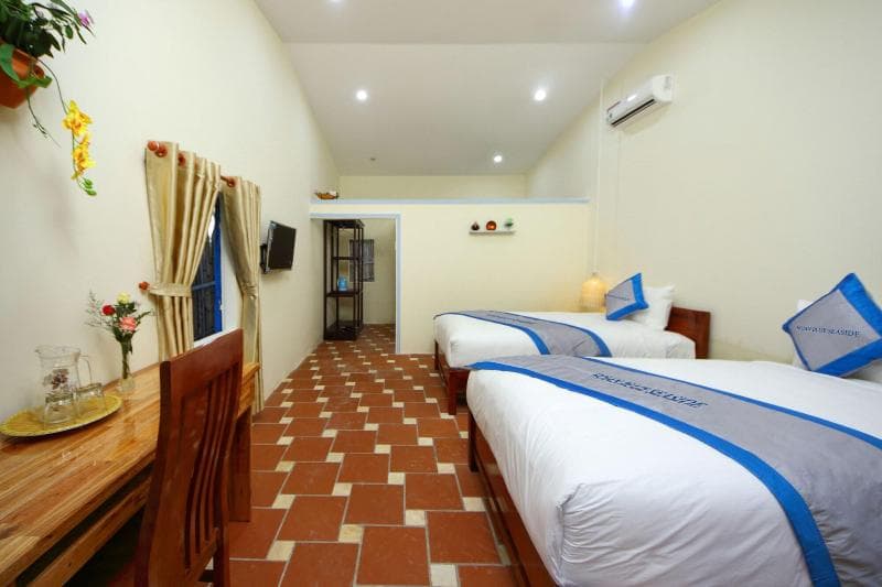 Hoi An Blue Sea Side Homestay photo 1