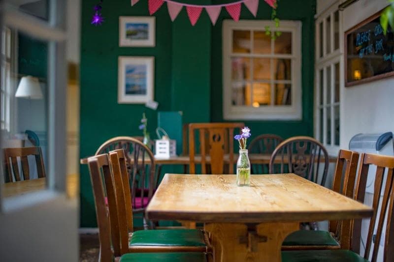 Trengilly Wartha Country Inn photo 1