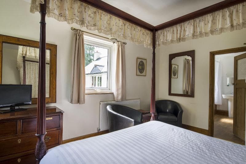 Trengilly Wartha Country Inn 3