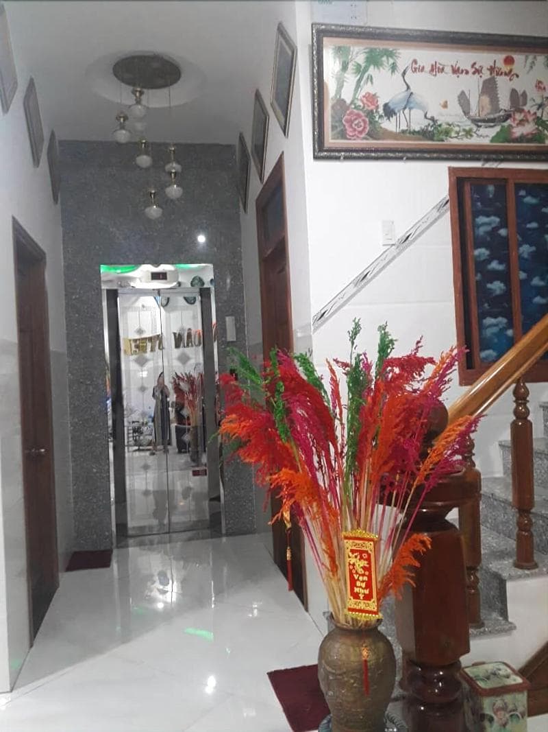 Anh Quan Hotel 5