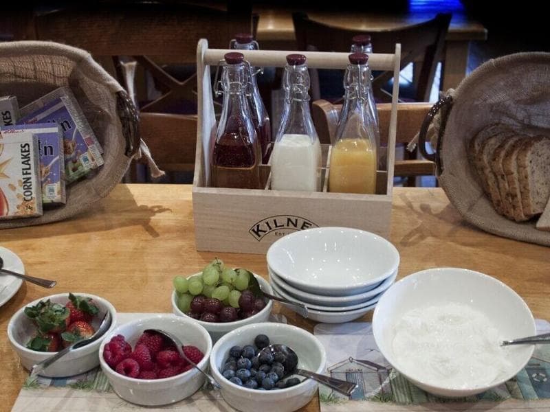 The Inn At Kingsbarns main