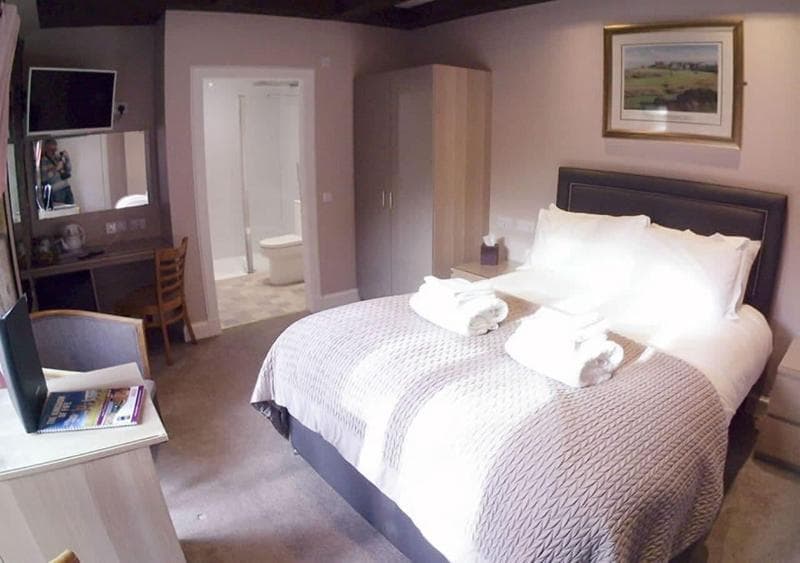 The Inn At Kingsbarns photo 1