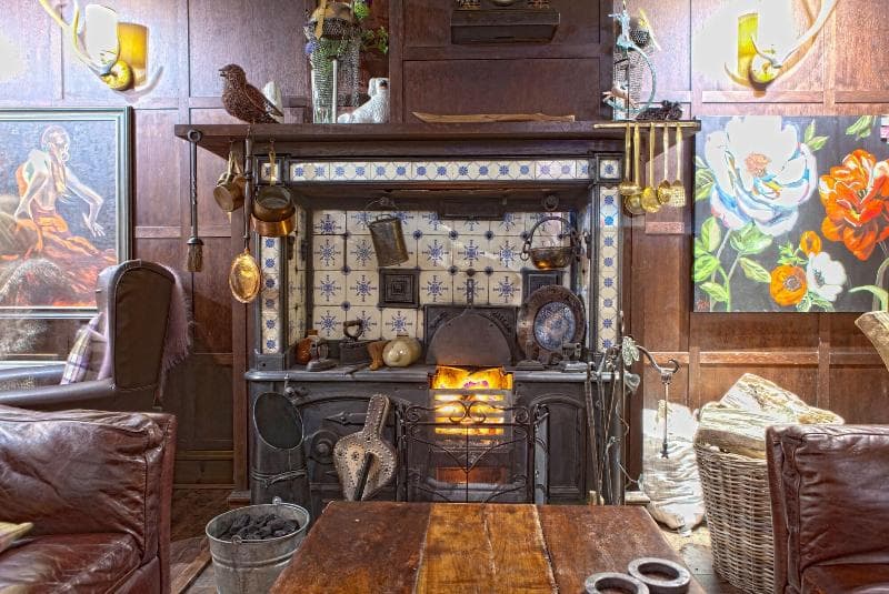 The Cock And Bull 4