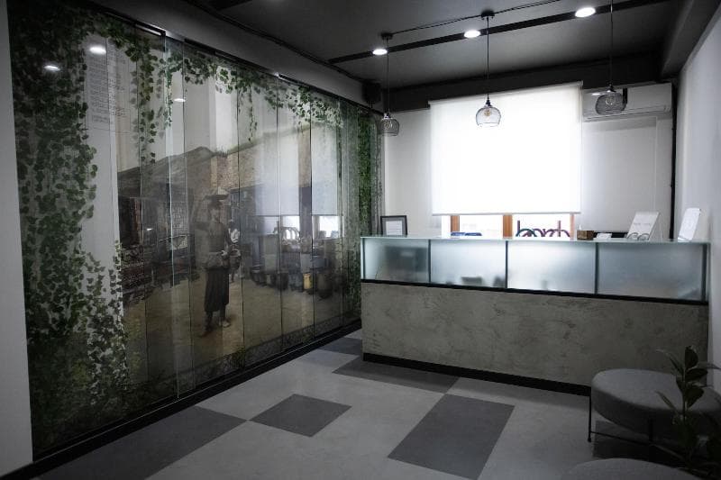 Kantar Hotel 5