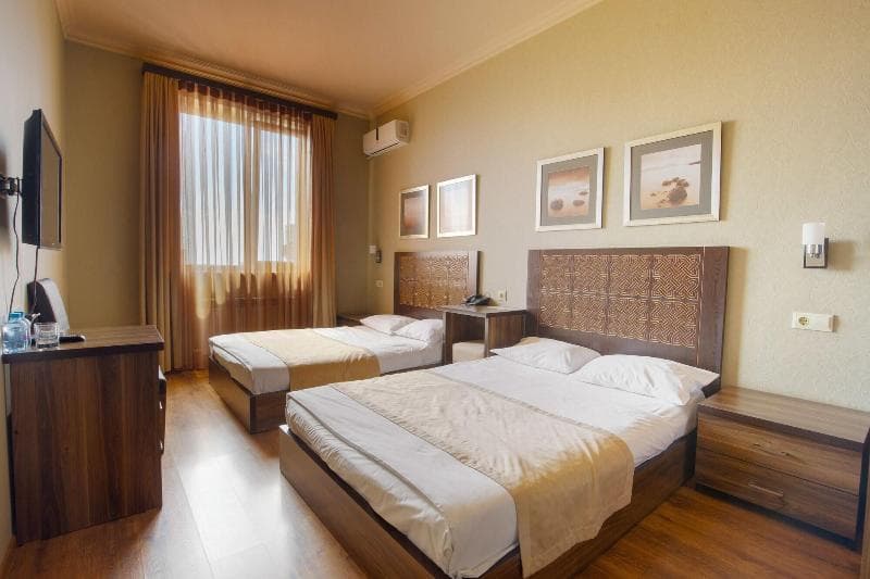 Kantar Hotel 4