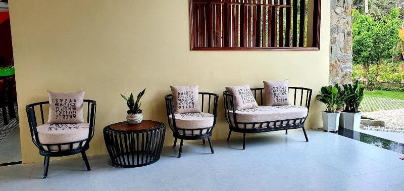 Kingo Retreat Resort 4