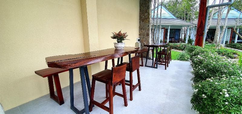 Kingo Retreat Resort photo 1