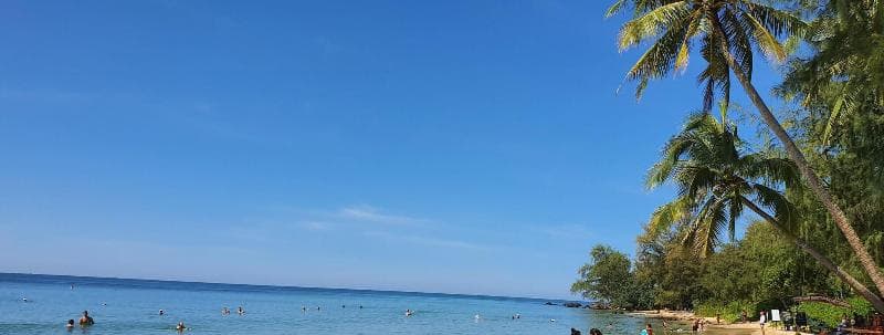 Kingo Retreat Resort 5