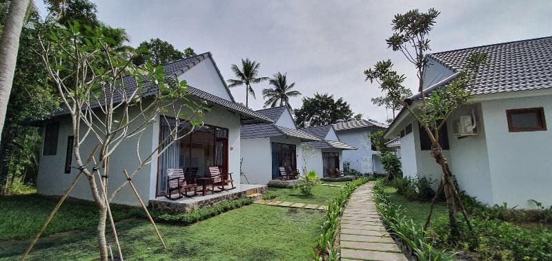 Kingo Retreat Resort 3