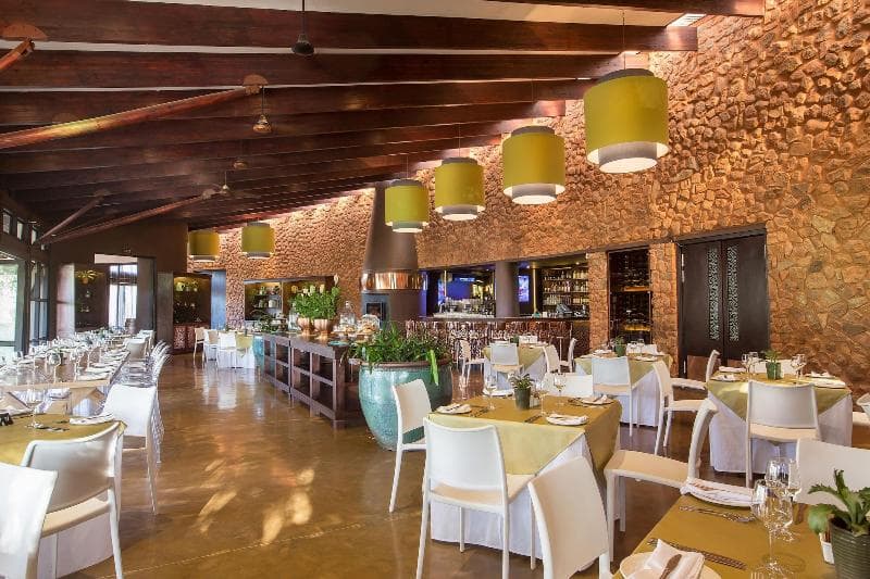Thaba Eco Hotel 4