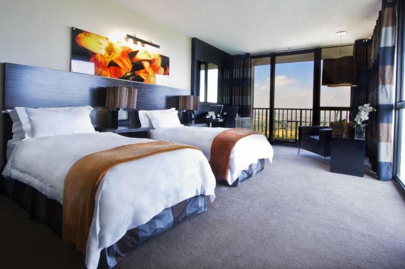 Thaba Eco Hotel 5