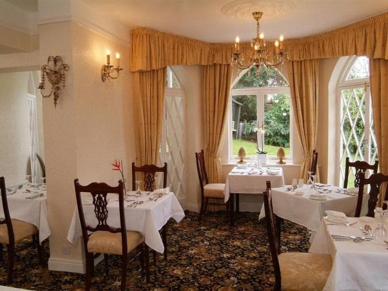 The Mount Pleasant Hotel photo 1