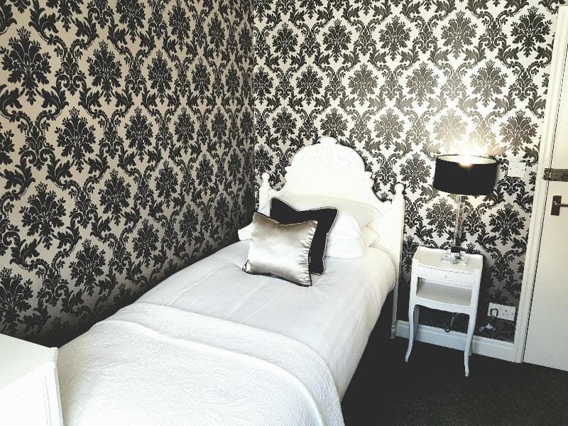 The Mount Pleasant Hotel 3