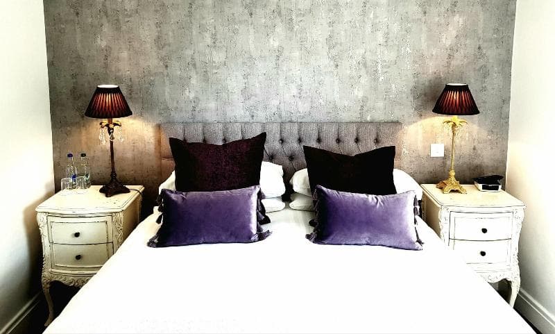 The Mount Pleasant Hotel 5