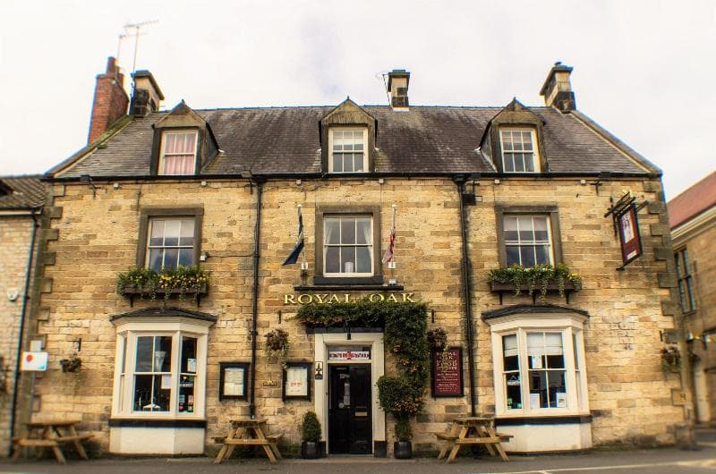 The Royal Oak (Adults Only) 5