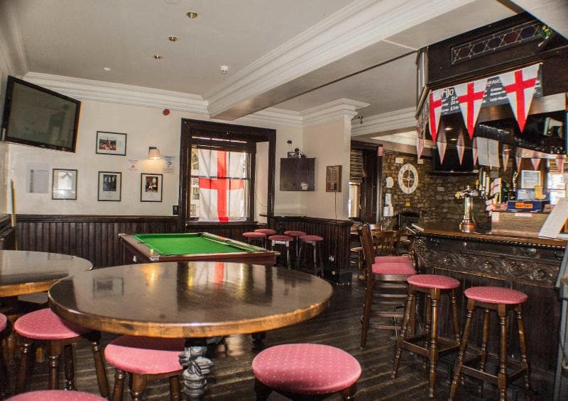 The Royal Oak (Adults Only) main