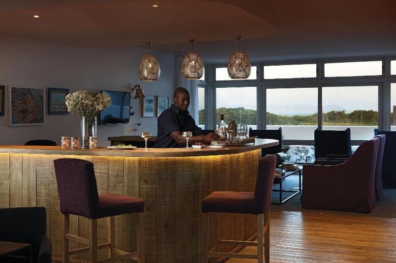 One Marine Drive Boutique Hotel main