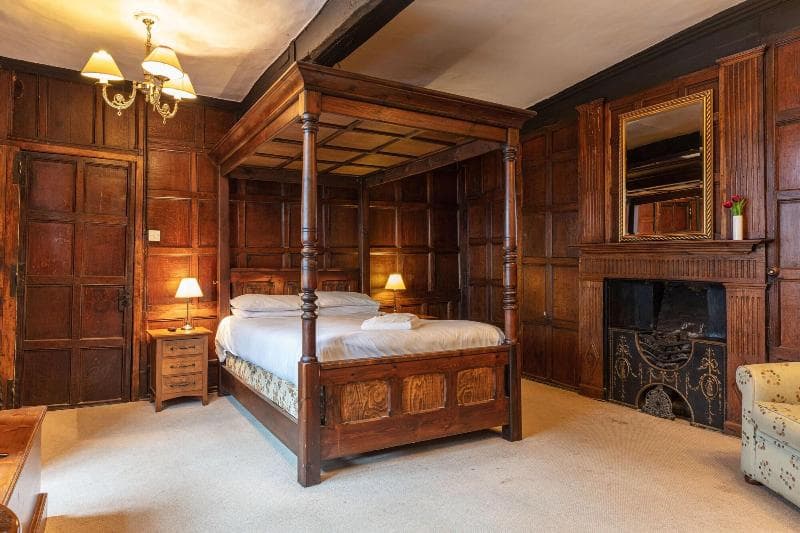The New Inn Hotel 4
