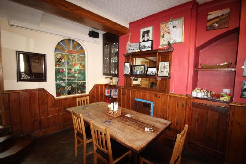 The Clothiers Arms 3