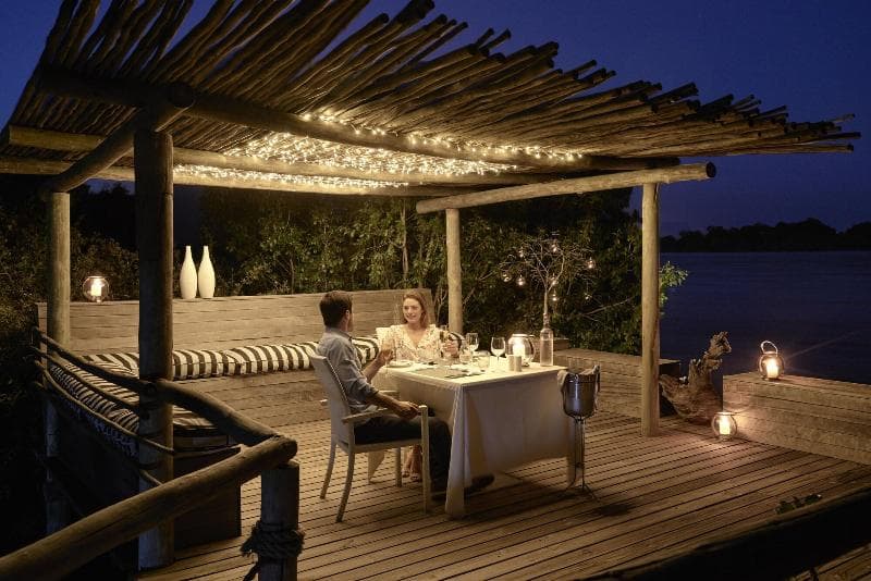 Victoria Falls River Lodge photo 1