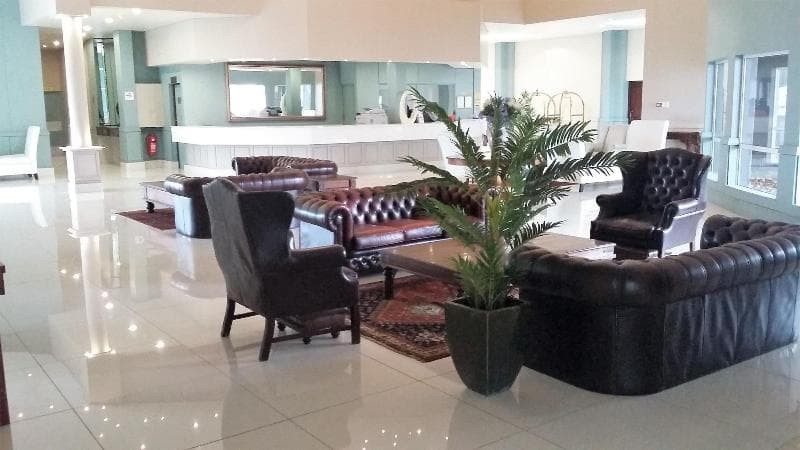 Diaz Hotel & Resort 2