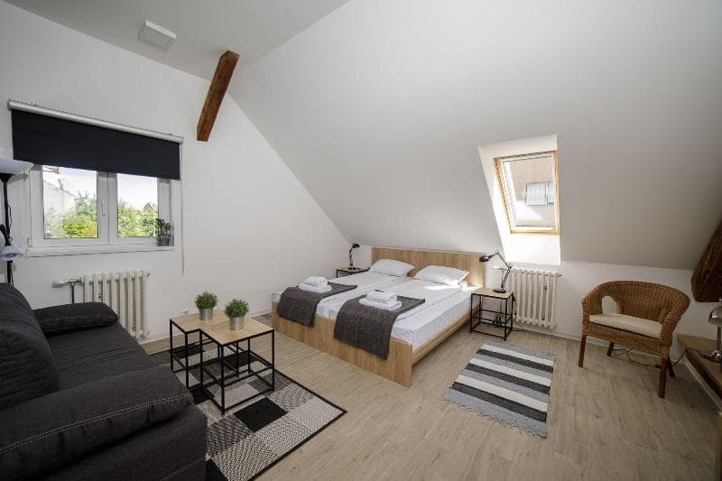 Hotel Arhiv 5