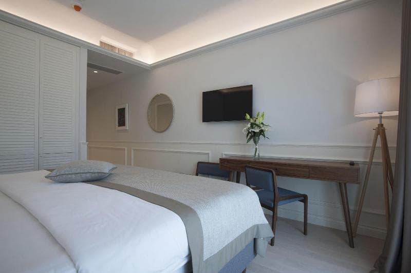 Hotel Majestic 3