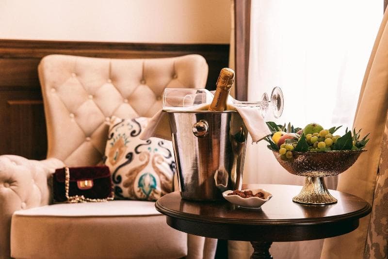 Heritage Hotel Cardo 4