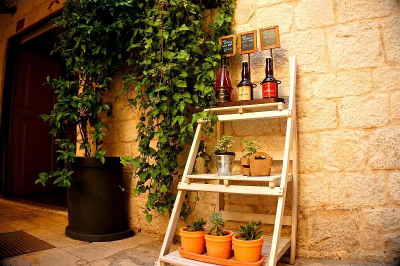 Heritage Hotel Cardo 2