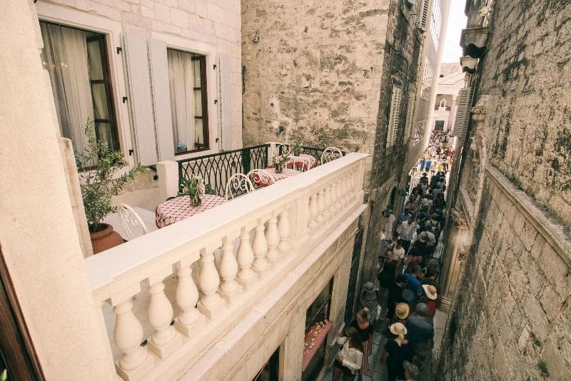 Heritage Hotel Cardo 5