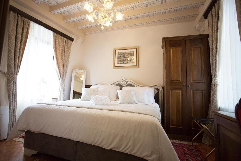 Heritage Hotel Cardo 3
