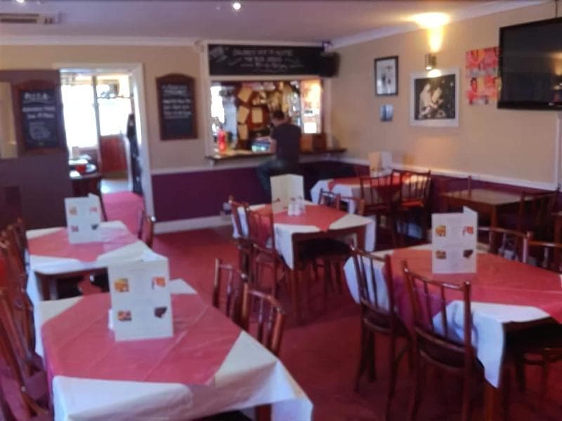 Holroyd Arms 3